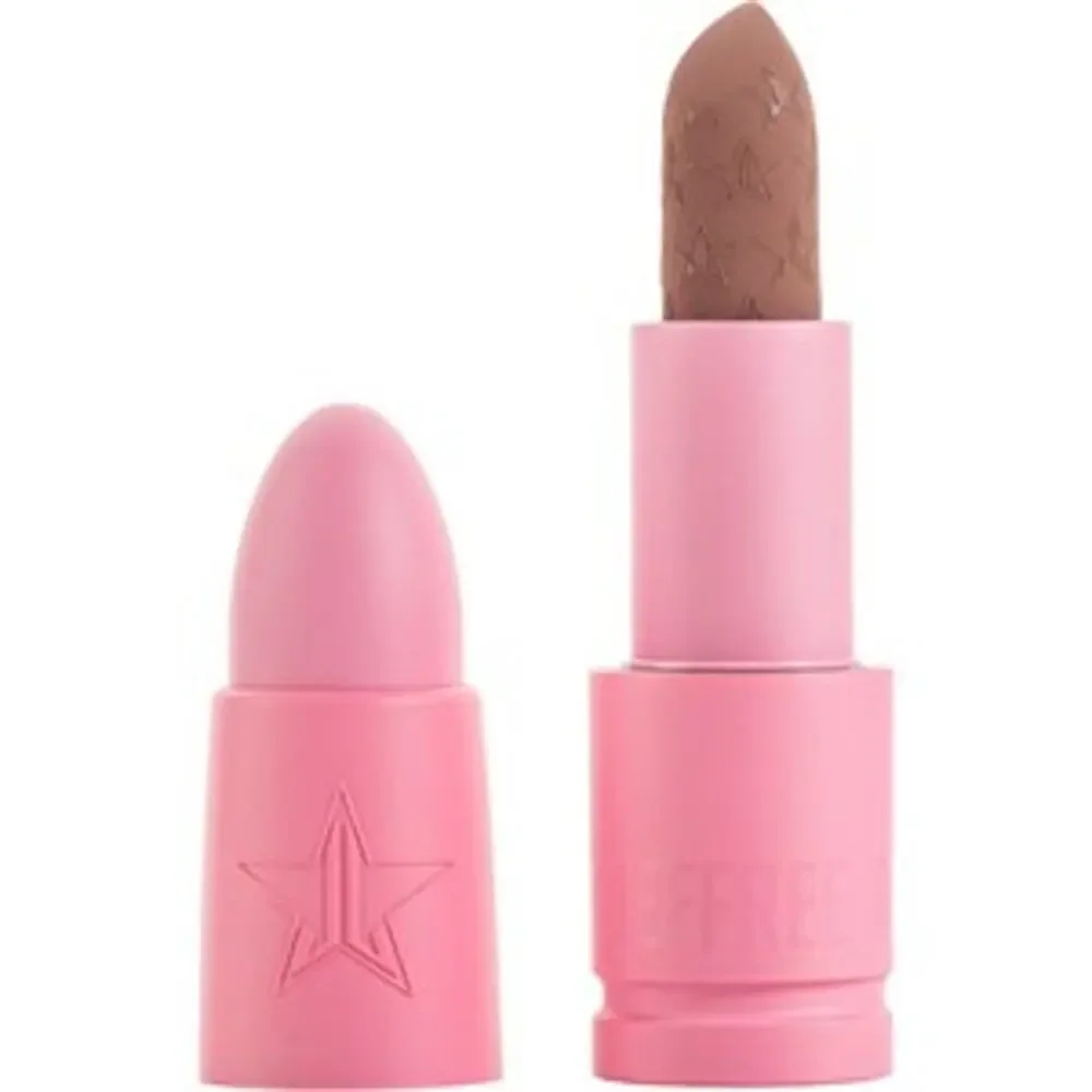Jeffree Star Velvet Trap Lipstick - Watermelon Soda 3.3 g NWB